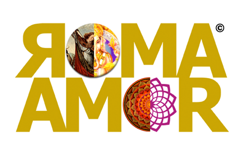 Amor twitter roma Río Roma