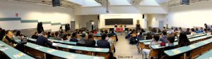 Mafia Capitale e il racket degli ultimo - Aula 7 - Dipartimento Giurisprudenza Università di Roma Tre