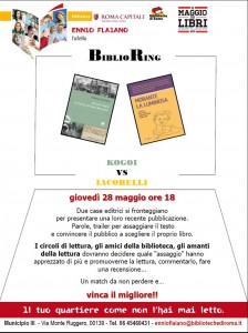 BiblioRing-Flaiano