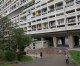 Le Corbusier – Unité d’Habitation de Marseille