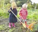 Agriasilo e agrinido: vivere in maniera consapevole e sostenibile fin da piccoli