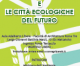 Salva la data – Roma 27 giugno 2014 – Architettura naturale e verde pensile per gli edifici e le città ecologiche del futuro