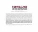 Dalle parole ai fatti: Corviale 2020, proposte progetti e iniziative