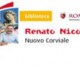 Biblioteca Corviale Renato Nicolini: prossimi appuntamenti
