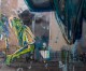 Street art in 3d, la prima opera al mondo presentata ad Ostia
