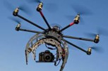 I Droni cambiano le professioni: in volo ingegneri e geometri