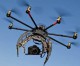 NYT e altre testate esplorano uso droni