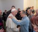 Papa Francesco a Corviale: la realtà si vede meglio dalle periferie