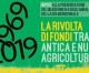 La rivolta di Fondi tra antica e nuova agricoltura – 5 ottobre 2019 dalle 18:30, Fondi (LT)