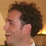 Domenico Canzoniero di St. Orto (espositore)