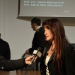 Monica Melani leader di Corviale Domani
