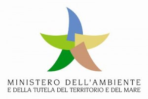 ministero ambiente logo