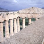 Il tempio di Segesta