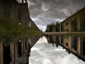 l'obbiettivo di un grande fotoreporter: Giordano Pennisi