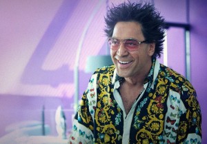 The Consuelor - Il procuratore