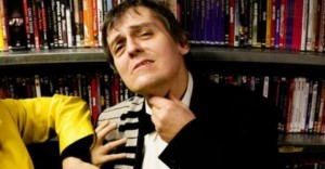 Antoni Roberto detto Freak leader degli Skiantos (59)