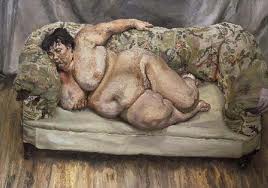 'Benefits supervisor sleeping', acquistato nel maggio 2008 da Christie's per circa 34 milioni di dollari.