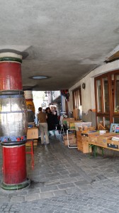 il mercatino