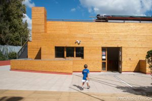 il calcio ecosostenibile