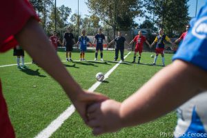 vince solo chi custodisce