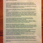 Lettera aperta agli spacciatori e alla mafia