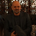 Riccardo Milani regista