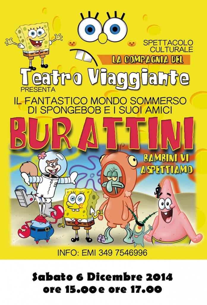 locandina teatro viaggiante corr