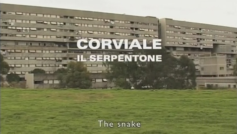 video_corviale_il_serpentone_2001
