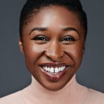 Cynthia Erivo