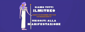 manifestazione
